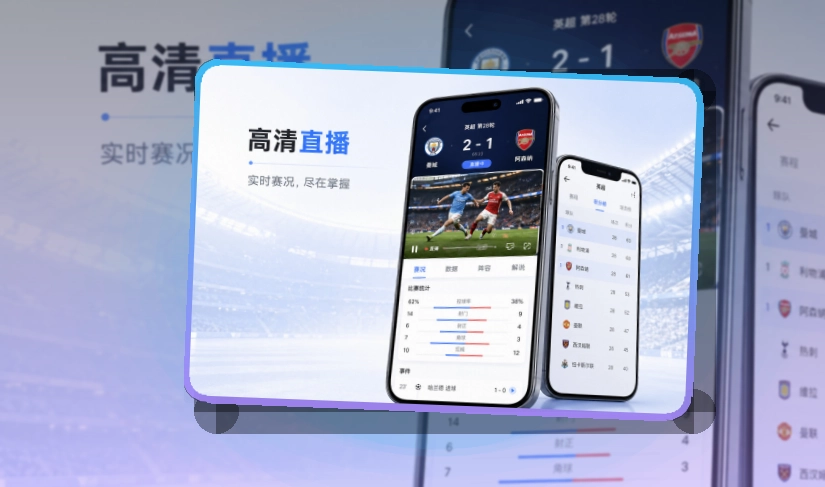 爱游戏赛前更从容,赛事应用获取指南