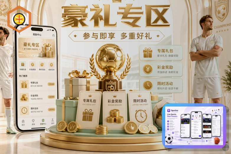 体育数据创新奖